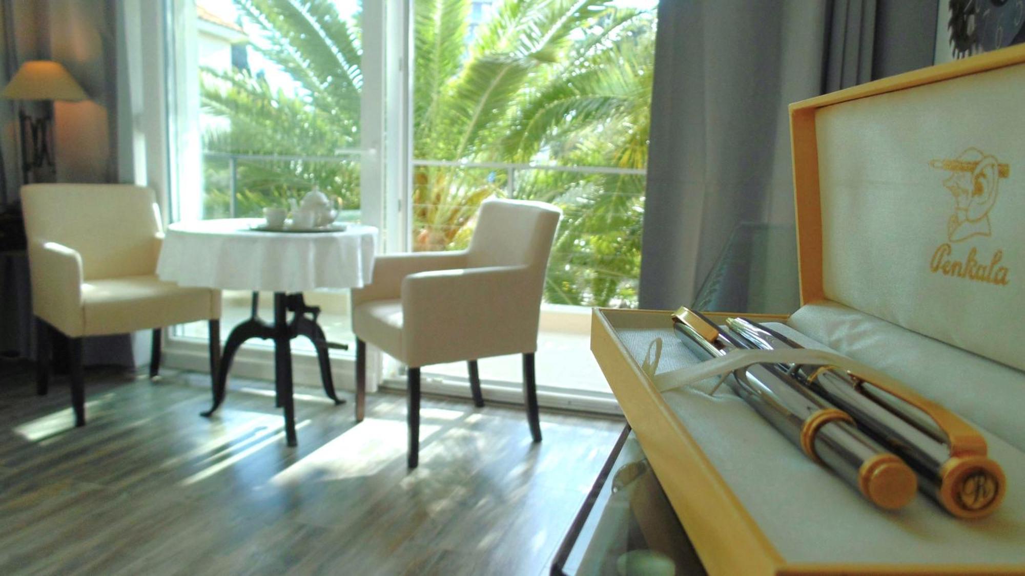 Refresh Boutique Apartments Vodice Exteriör bild
