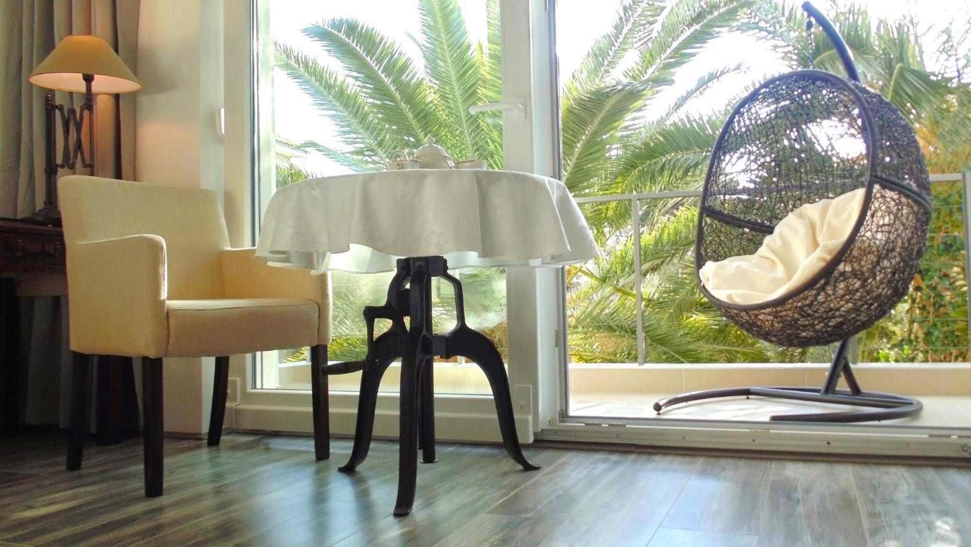Refresh Boutique Apartments Vodice Exteriör bild