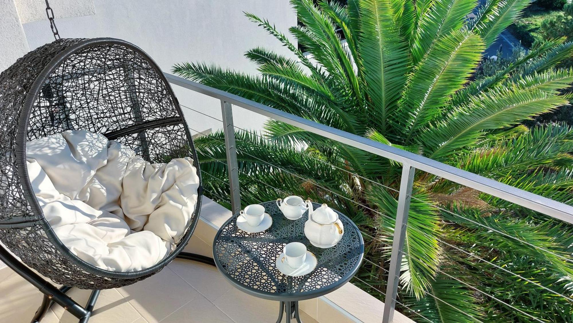Refresh Boutique Apartments Vodice Exteriör bild