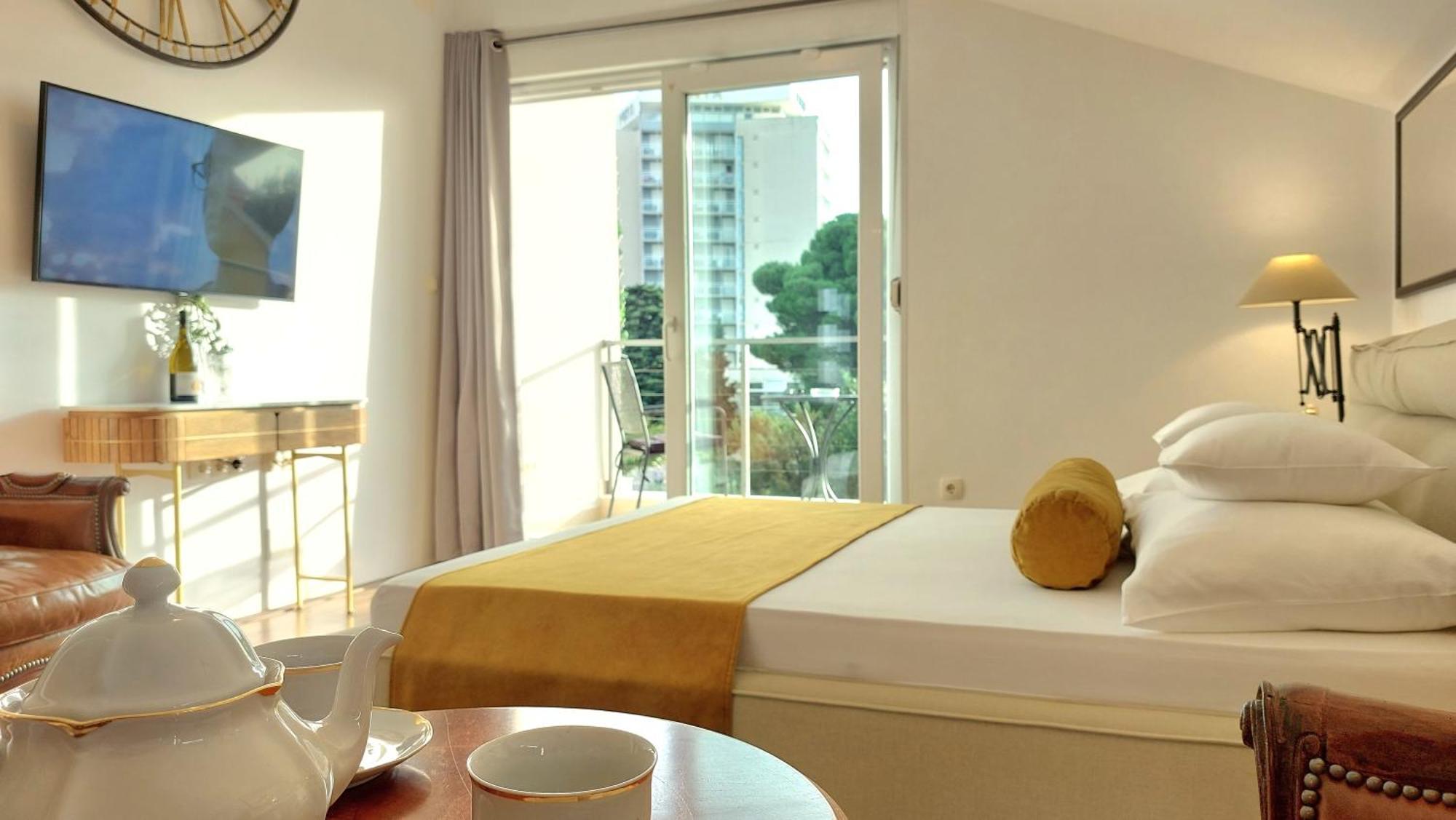 Refresh Boutique Apartments Vodice Exteriör bild