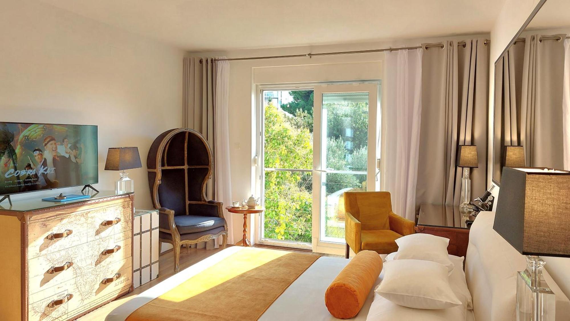 Refresh Boutique Apartments Vodice Exteriör bild