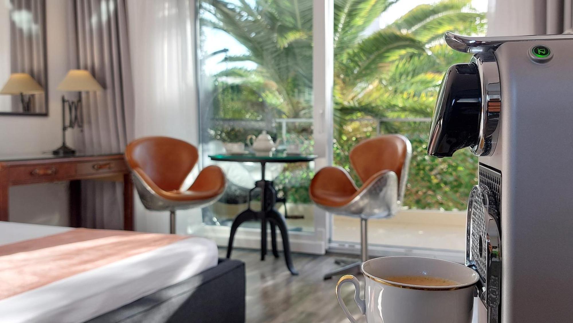 Refresh Boutique Apartments Vodice Exteriör bild