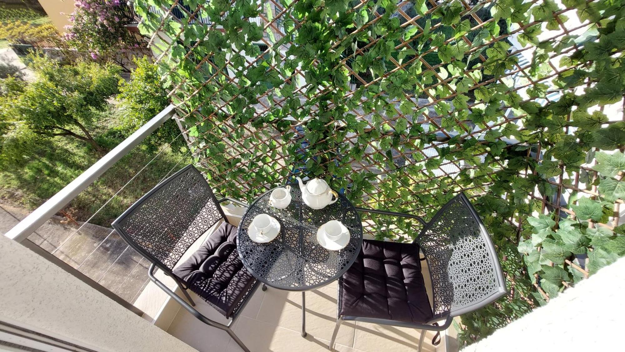 Refresh Boutique Apartments Vodice Rum bild