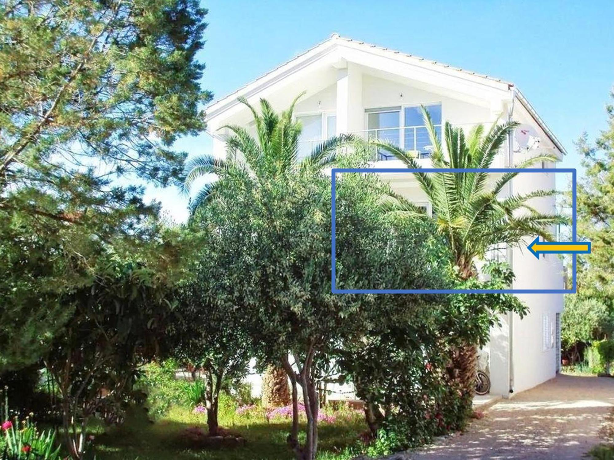 Refresh Boutique Apartments Vodice Exteriör bild