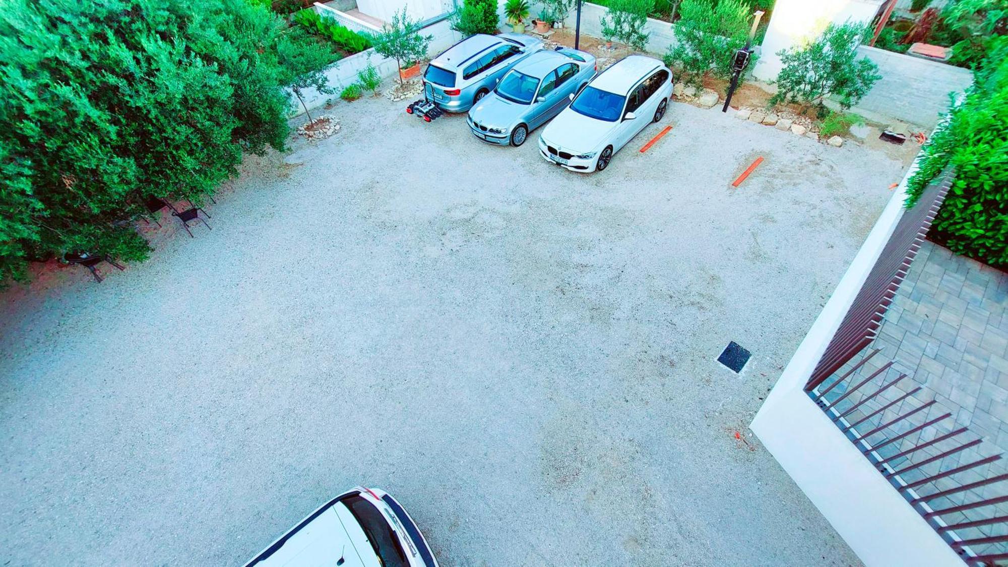 Refresh Boutique Apartments Vodice Exteriör bild